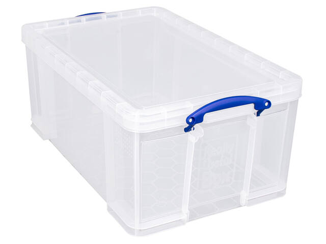 Opbergbox Really Useful 64liter 710x440x310mm