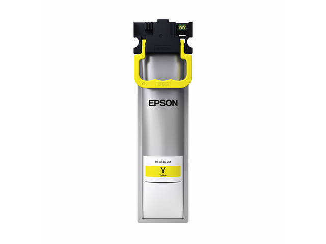 Inktcartridge Epson T9454 geel