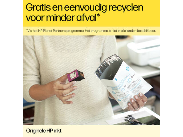 Inktcartridge HP CH564EE 301XL kleur