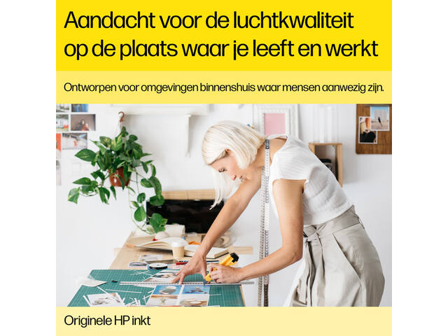 Inktcartridge HP CH564EE 301XL kleur