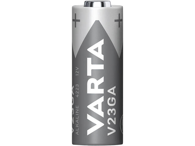 Batterij VARTA 2x V23GA alkaline