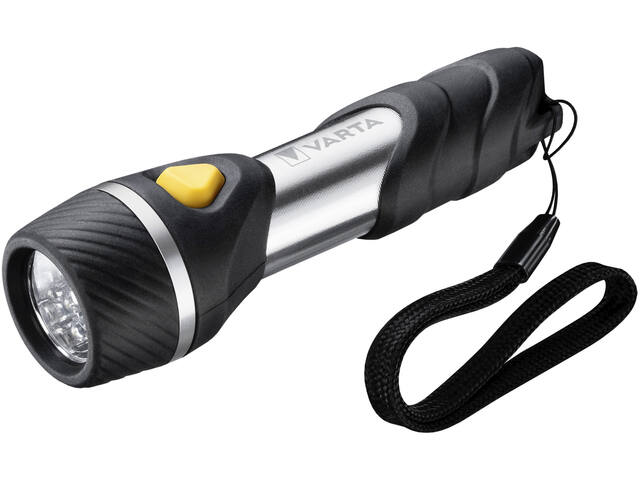 Zaklamp VARTA multi led day light F10
