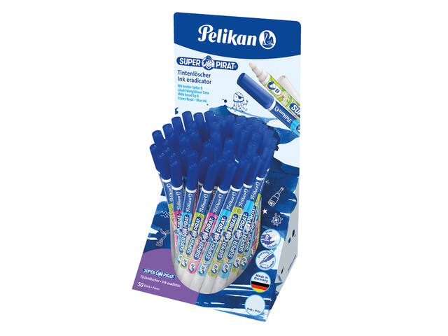 Inktwisser Pelikan super-pirat 850b