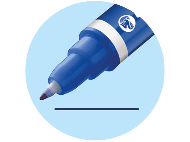 Inktwisser Pelikan super-pirat 850b