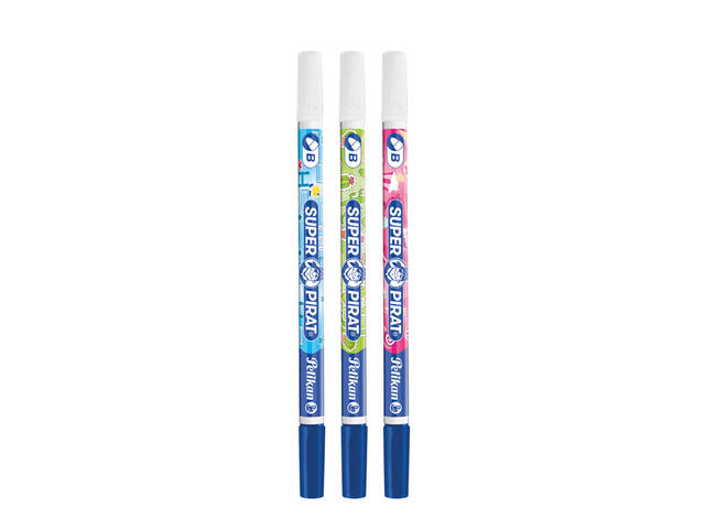 Inktwisser Pelikan super-pirat 850b