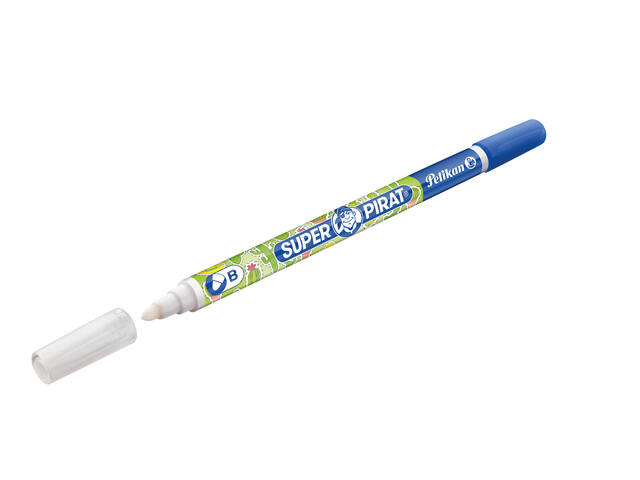 Inktwisser Pelikan super-pirat 850b