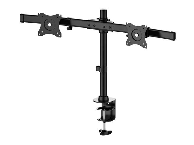 Monitorarm Neomounts DCB100 10 27 inch zwart