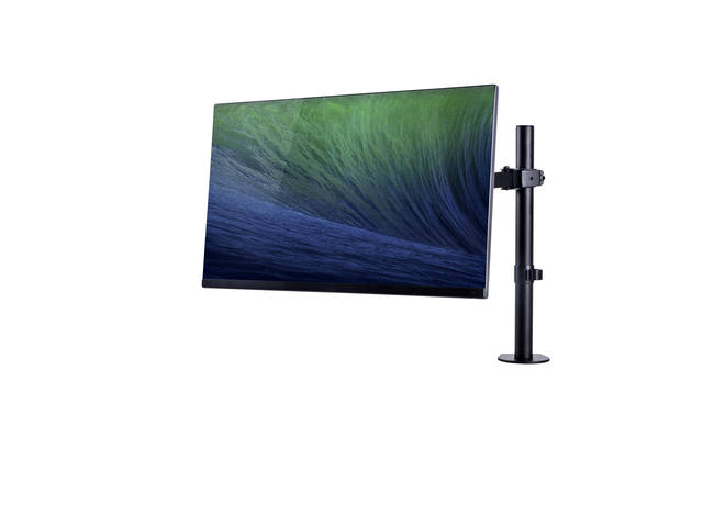 Monitorarm Neomounts D550 10 32 inch zwart
