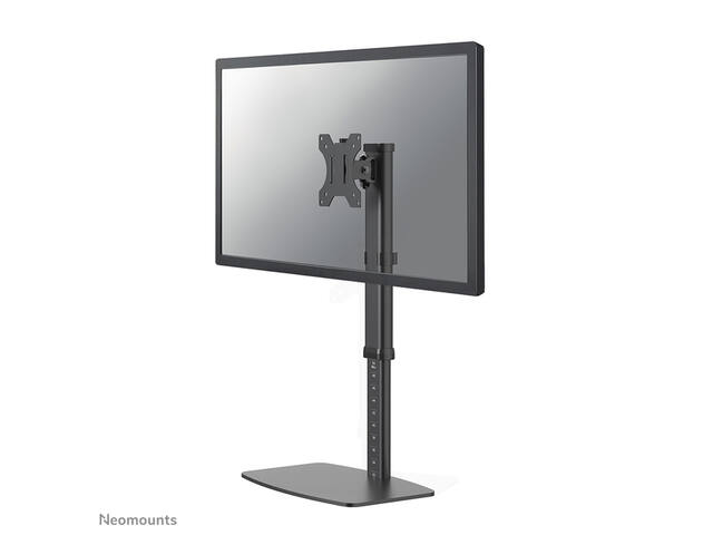 Monitorstandaard Neomounts D890 10 32 inch voet zw
