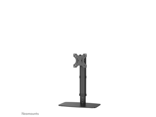 Monitorstandaard Neomounts D890 10 32 inch voet zw