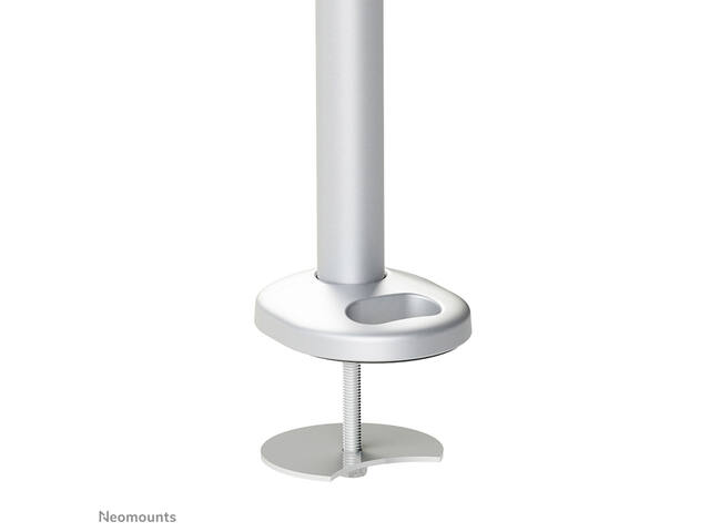 Monitorarm Neomounts D935DG 10 27 inch doorvoer zi