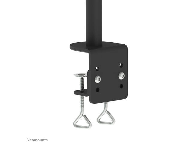 Monitorarm Neomounts D960 10 30 inch klem zwart