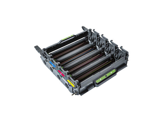 Drum Brother DR-421CL zwart + 3 kleuren