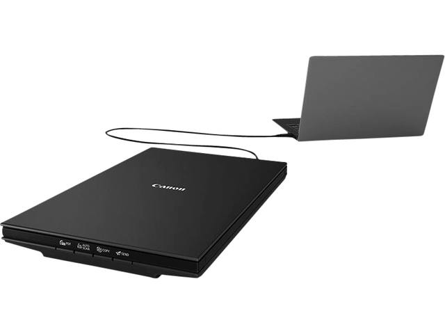Scanner Canon LIDE 300
