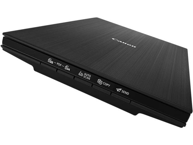 Scanner Canon LIDE 400