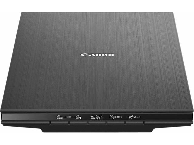 Scanner Canon LIDE 400