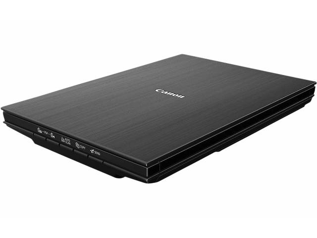 Scanner Canon LIDE 400