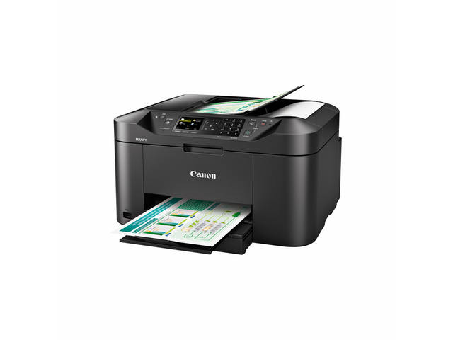Multifunctional inktjet Canon MAXIFY MB2150