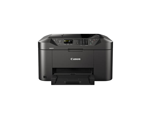 Multifunctional inktjet Canon MAXIFY MB2150