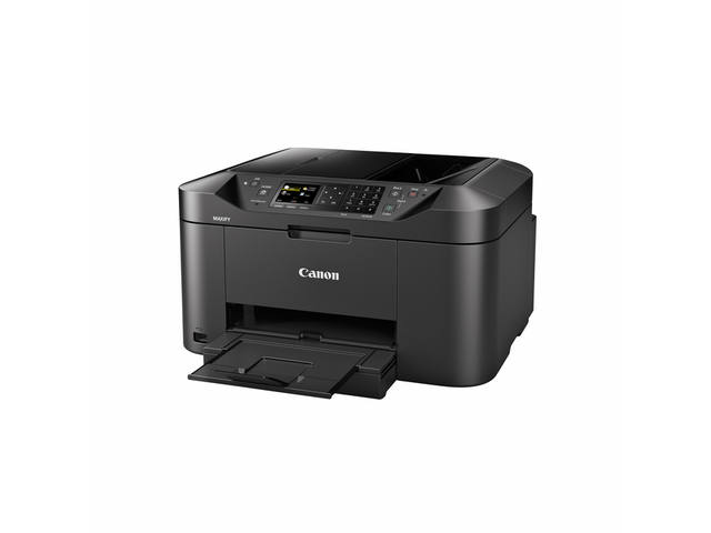 Multifunctional inktjet Canon MAXIFY MB2150