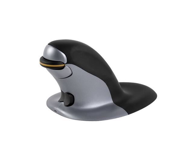 Ergonomische muis Fellowes Penguin drl medium