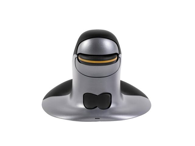 Ergonomische muis Fellowes Penguin drl medium