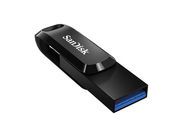 USB stick 3.1 Sandisk Ultra Dual Dr Go USB-A 32GB