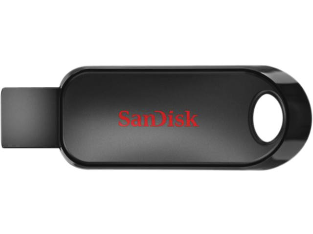 USB stick 2.0 Sandisk Cruzer Snap USB-A 64GB