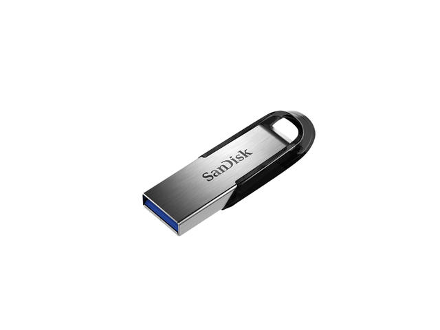USB stick 3.0 Sandisk Cruzer Ultra Fla USB-A 256GB