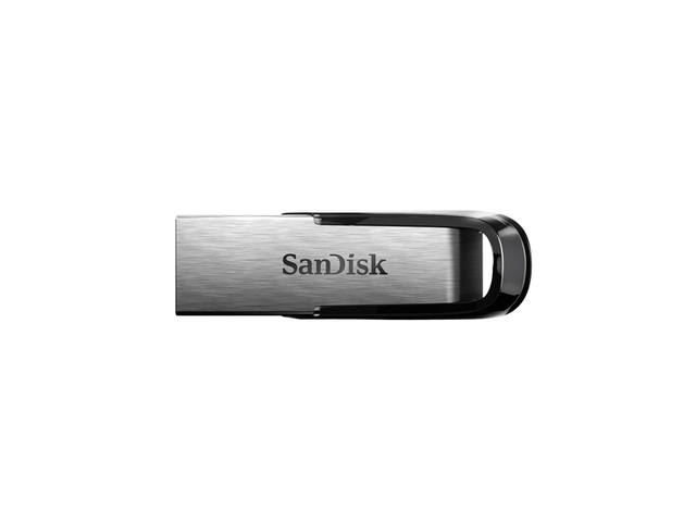 USB stick 3.0 Sandisk Cruzer Ultra Fla USB-A 256GB