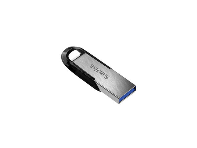 USB stick 3.0 Sandisk Cruzer Ultra Fla USB-A 256GB