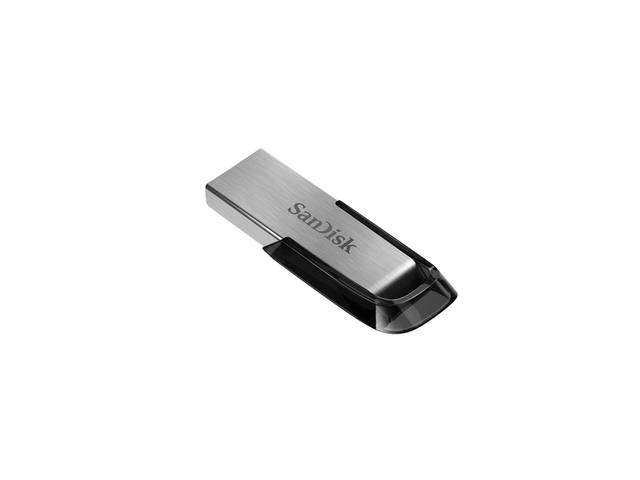 USB stick 3.0 Sandisk Cruzer Ultra Fla USB-A 256GB