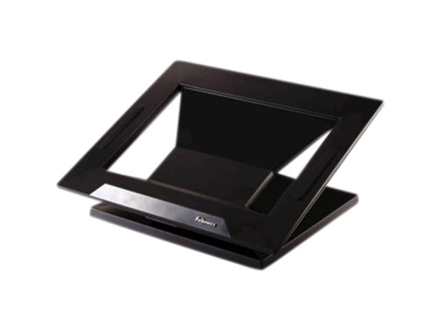 Laptopstandaard Fellowes designer suites