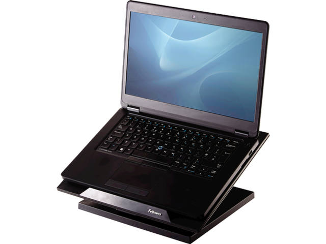 Laptopstandaard Fellowes designer suites