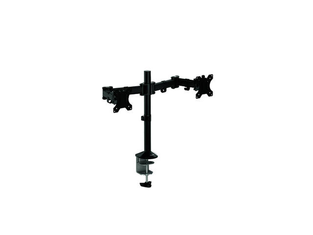 Monitorarm Fellowes Reflex Series dual arm