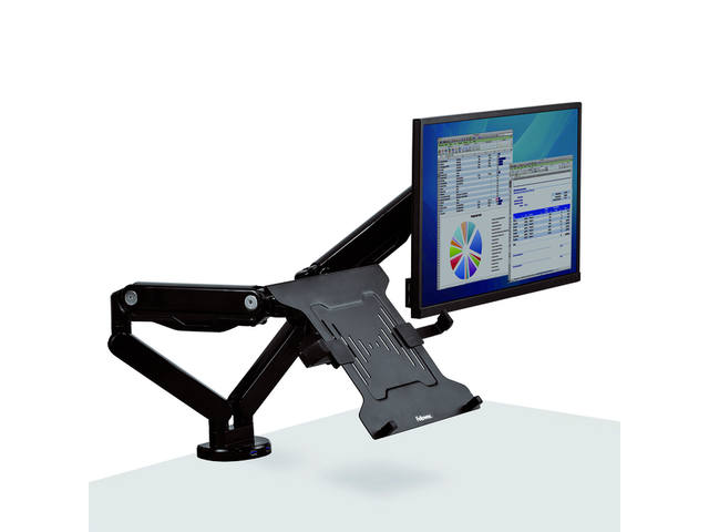 Laptopaccessoire Fellowes arm