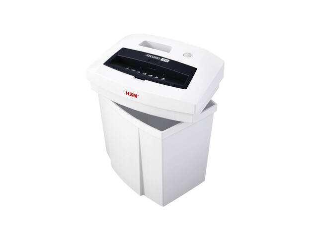 Papiervernietiger HSM Securio C14 3.9mm