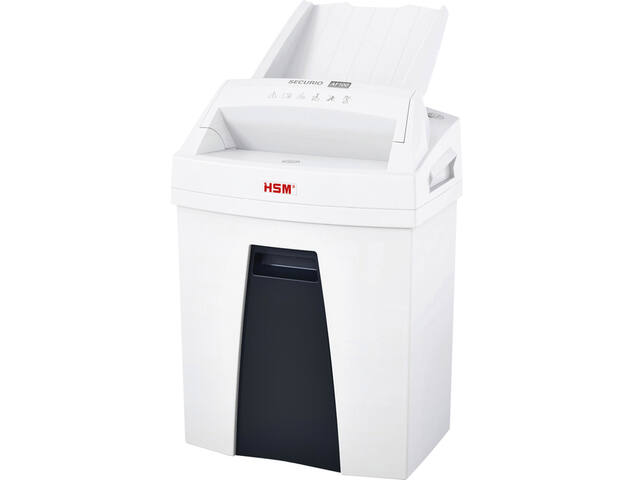 Papiervernietiger HSM Securio AF100 4x25mm
