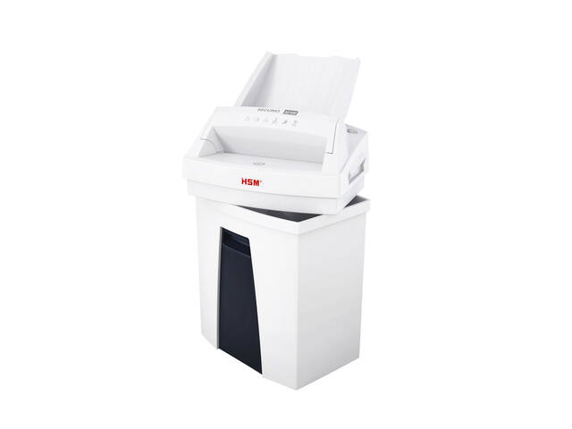 Papiervernietiger HSM Securio AF100 4x25mm