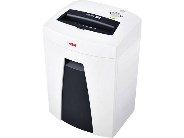 Papiervernietiger HSM Securio C18 3.9x30mm