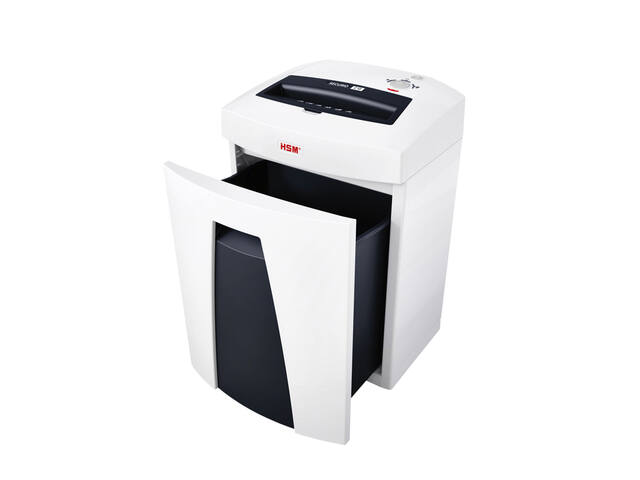 Papiervernietiger HSM Securio C18 3.9x30mm