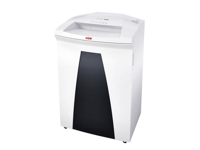 Papiervernietiger HSM Securio B34 4.5x30mm