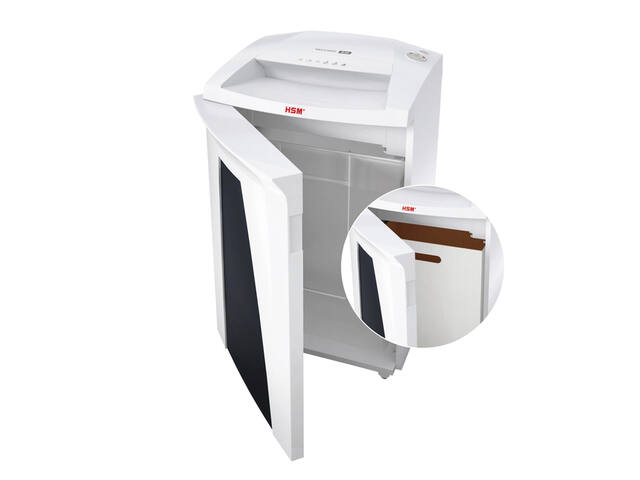 Papiervernietiger HSM Securio B32 3.9mm