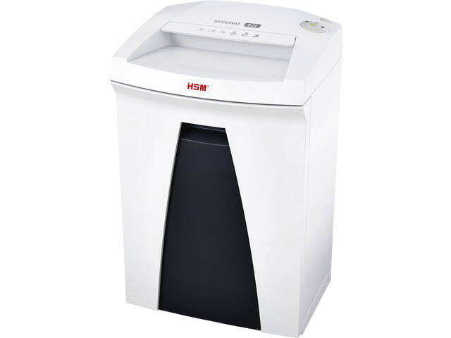 Papiervernietiger HSM Securio B22 3.9mm