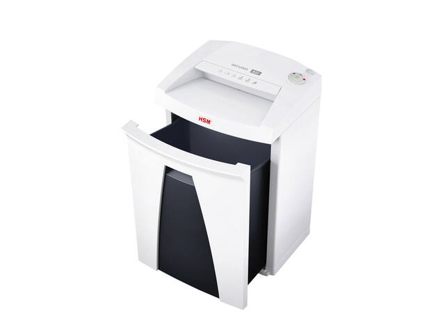 Papiervernietiger HSM Securio B22 3.9mm