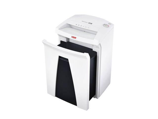 Papiervernietiger HSM Securio B24 4.5x30mm