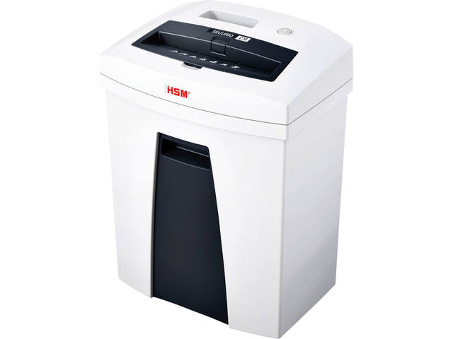 Papiervernietiger HSM Securio C16 3.9mm