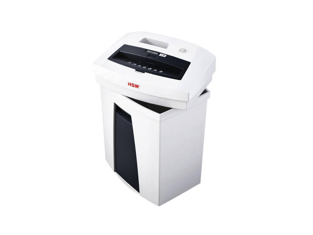 Papiervernietiger HSM Securio C16 4x25mm