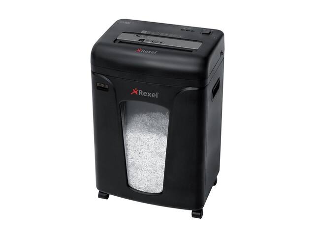 Papiervernietiger Rexel REM820 2x15mm
