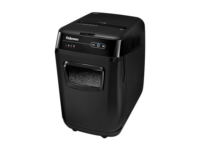 Papiervernietiger Fellowes Automax 200C EU
